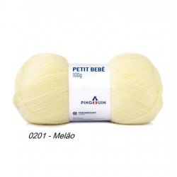 PETIT BEBE 235TEX 100G (NM 2/8 5) - 0201