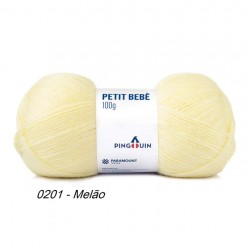 PETIT BEBE 235TEX 100G (NM 2/8 5) - 0201