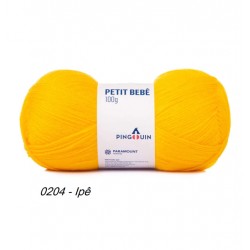 PETIT BEBE 235TEX 100G (NM 2/8 5) - 0204