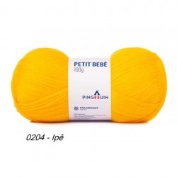 PETIT BEBE 235TEX 100G (NM 2/8 5) - 0204