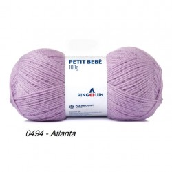 PETIT BEBE 235TEX 100G (NM 2/8 5) - 0494