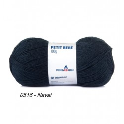 PETIT BEBE 235TEX 100G (NM 2/8 5) - 0516