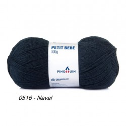 PETIT BEBE 235TEX 100G (NM 2/8 5) - 0516