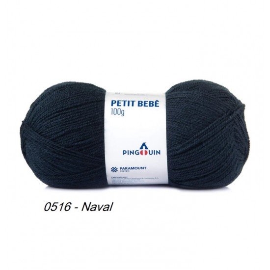 PETIT BEBE 235TEX 100G (NM 2/8 5) - 0516