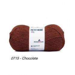 PETIT BEBE 235TEX 100G (NM 2/8 5) - 0715