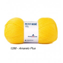 PETIT BEBE 235TEX 100G (NM 2/8 5) - 1286