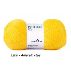 PETIT BEBE 235TEX 100G (NM 2/8 5) - 1286