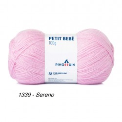 PETIT BEBE (100GR) - 1339
