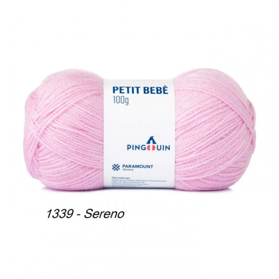 PETIT BEBE (100GR) - 1339