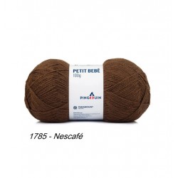 PETIT BEBE 235TEX 100G (NM 2/8 5) - 1785