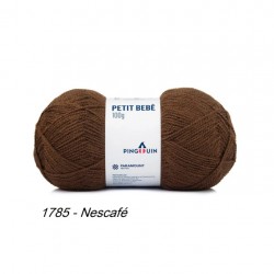 PETIT BEBE 235TEX 100G (NM 2/8 5) - 1785