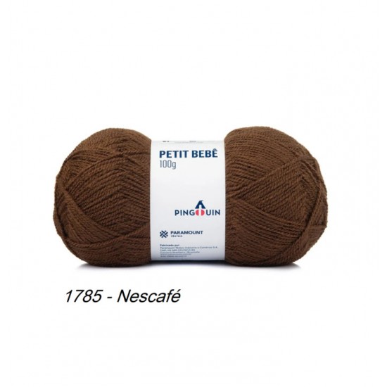 PETIT BEBE 235TEX 100G (NM 2/8 5) - 1785