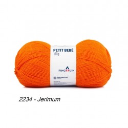 PETIT BEBE 235TEX 100G (NM 2/8 5) - 2234