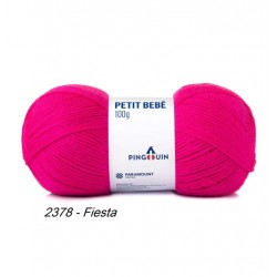 PETIT BEBE 235TEX 100G (NM 2/8 5) - 2378