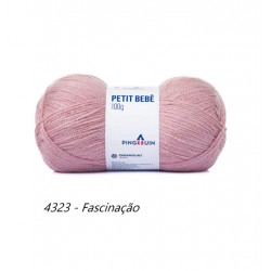 PETIT BEBE 235TEX 100G (NM 2/8 5) - 4323