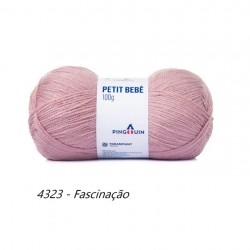 PETIT BEBE 235TEX 100G (NM 2/8 5) - 4323