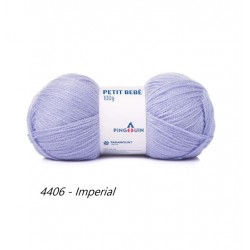 PETIT BEBE 235TEX 100G (NM 2/8 5) - 4406