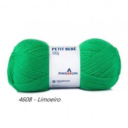 PETIT BEBE 235TEX 100G (NM 2/8 5) - 4608