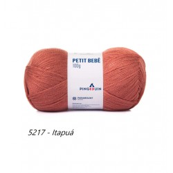 PETIT BEBE 235TEX 100G (NM 2/8 5) - 5217