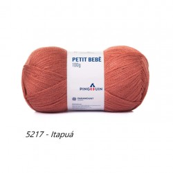 PETIT BEBE 235TEX 100G (NM 2/8 5) - 5217