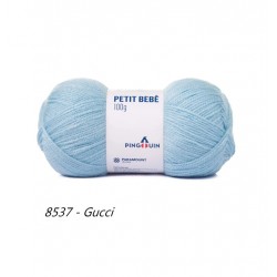 PETIT BEBE 235TEX 100G (NM 2/8 5) - 8537