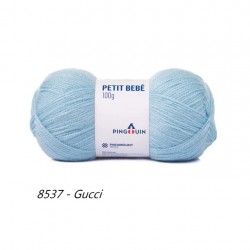 PETIT BEBE 235TEX 100G (NM 2/8 5) - 8537