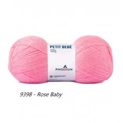 PETIT BEBE 235TEX 100G (NM 2/8 5) - 9398