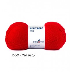 PETIT BEBE 235TEX 100G (NM 2/8 5) - 9399