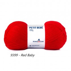 PETIT BEBE 235TEX 100G (NM 2/8 5) - 9399