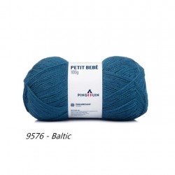 PETIT BEBE 235TEX 100G (NM 2/8 5) - 9576