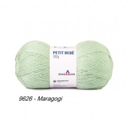 PETIT BEBE 235TEX 100G (NM 2/8 5) - 9626