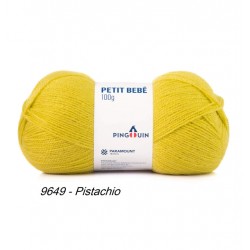 PETIT BEBE 235TEX 100G (NM 2/8 5) - 9649