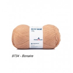 PETIT BEBE 235TEX 100G (NM 2/8 5) - 9734