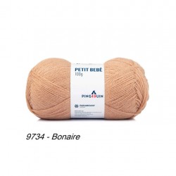 PETIT BEBE 235TEX 100G (NM 2/8 5) - 9734