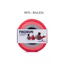 PINGOUIN PINGORUMI 100G - 9076