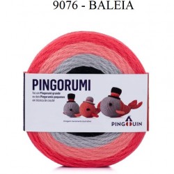 PINGOUIN PINGORUMI 100G - 9076