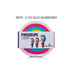 PINGOUIN PINGORUMI 100G - 9078