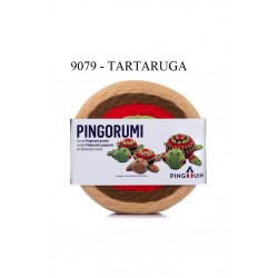 PINGOUIN PINGORUMI 100G - 9079