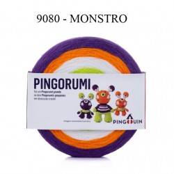 PINGOUIN PINGORUMI 100G - 9080