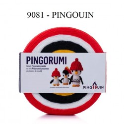 PINGOUIN PINGORUMI 100G - 9081