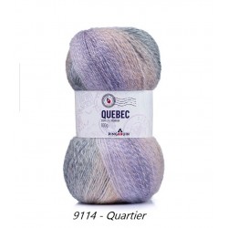 PINGOUIN QUEBEC (100GR) - 9114