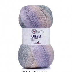 PINGOUIN QUEBEC (100GR) - 9114