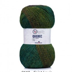 PINGOUIN QUEBEC (100GR) - 9119