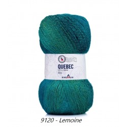 PINGOUIN QUEBEC (100GR) - 9120