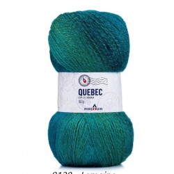 PINGOUIN QUEBEC (100GR) - 9120