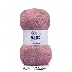 PINGOUIN QUEBEC (100GR) - 9121