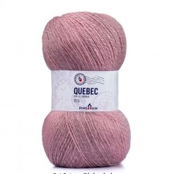 PINGOUIN QUEBEC (100GR) - 9121