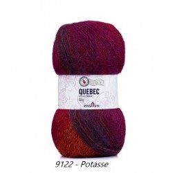 PINGOUIN QUEBEC (100GR) - 9122