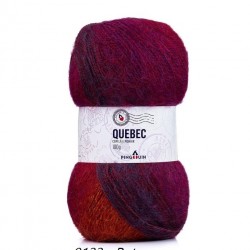 PINGOUIN QUEBEC (100GR) - 9122