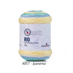 PINGOUIN RIO (100GR) - 9057